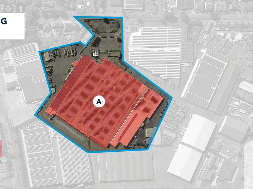Bien professionnel à vendre
                    à 3800 Sint-Truiden