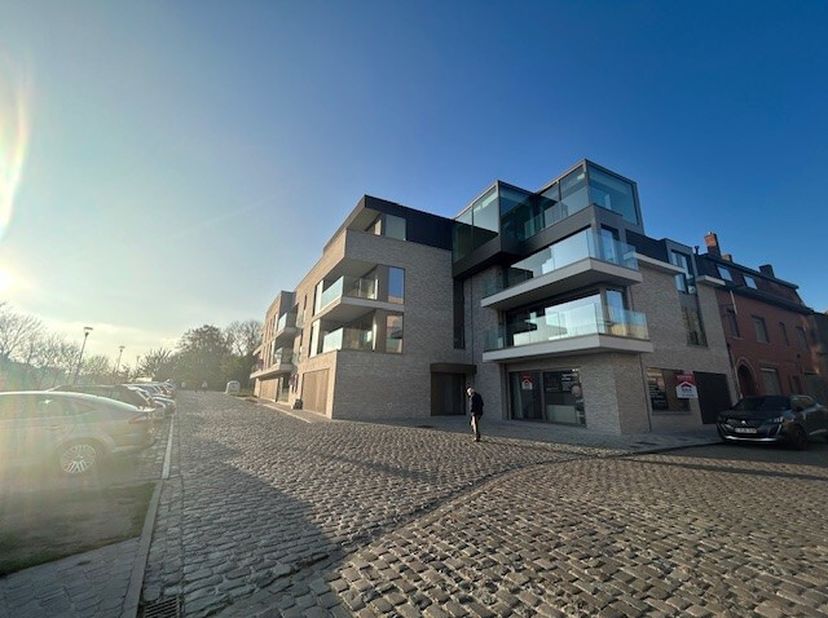 [[ CE BIEN PARTICIPE À LA JOURNÉE MAISONS OUVERTES ERA LE 14/6 DE 13:00 À 14:00 ]] Vous êtes à la recherche d&#039;un appartement nouvellement construit à
