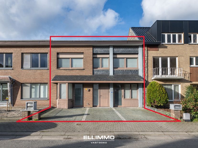 Wens je graag een bezoek aan dit pand? Neem contact op met Sara via 0494 36 21 64 of sara@ellimmo.be&lt;br /&gt;
Ontdek deze uitzonderlijke eigendom in de S