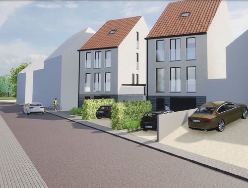                                         Projectgrond te koop in Rixensart, € 800.000
