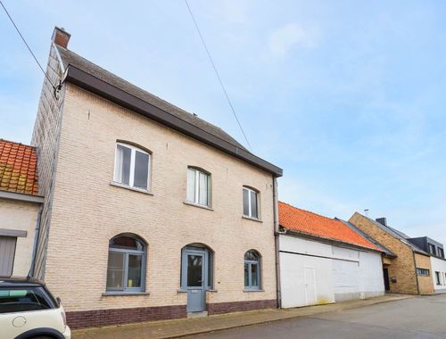                                         Maison unifamiliale à vendre à Avelgem, € 335.000
