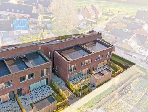                                         Woning te koop in Westouter, € 285.000
