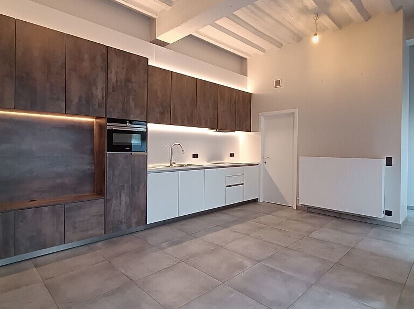 Appartement à louer
                    à 8820 Torhout