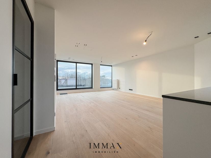 Appartement à vendre
                    à 8200 Sint-Andries