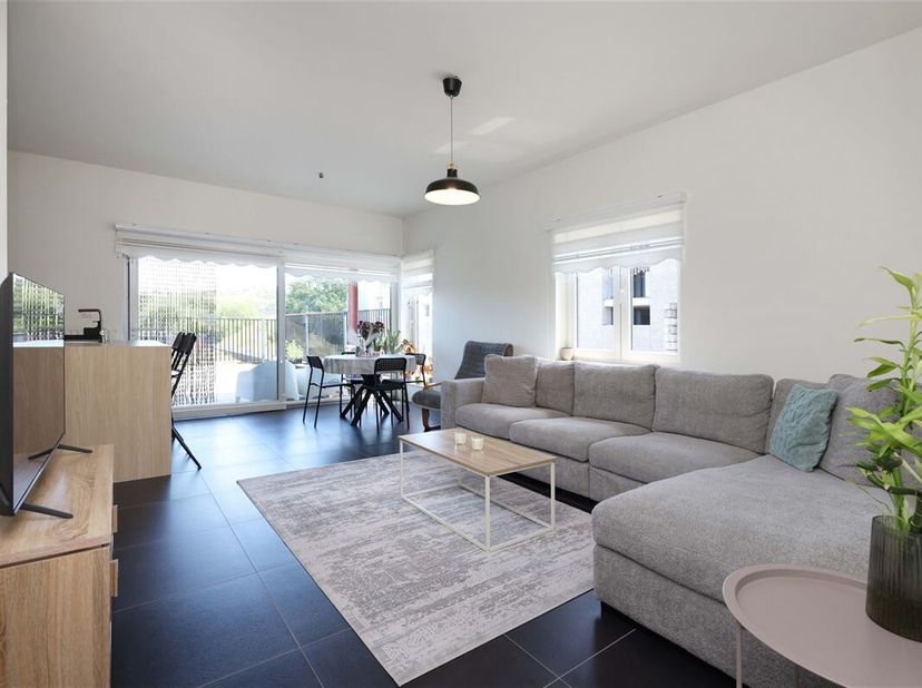 Appartement à vendre
                    à 3580 Beringen