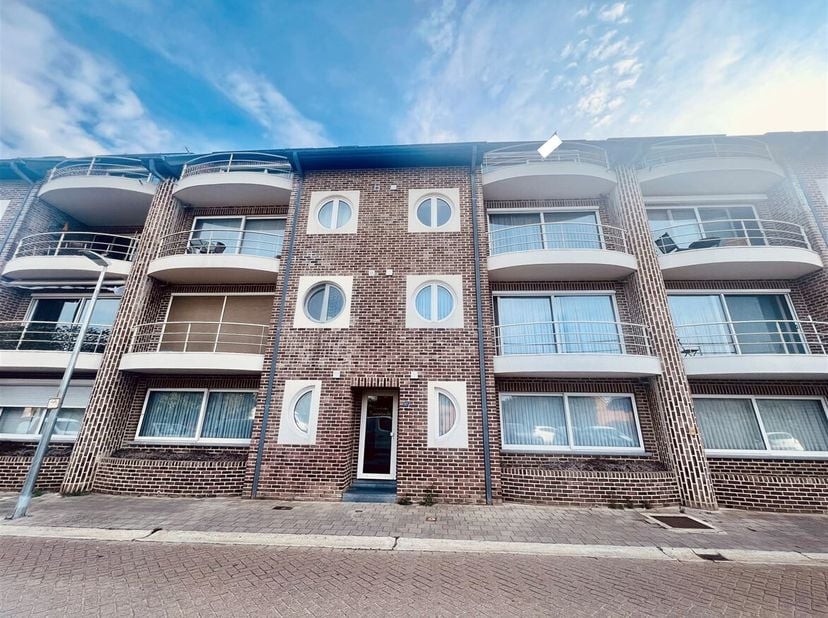 Appartement à louer
                    à 2200 Herentals