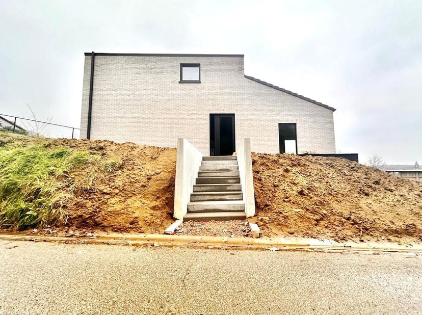 Maison à vendre
                    à 3200 Gelrode