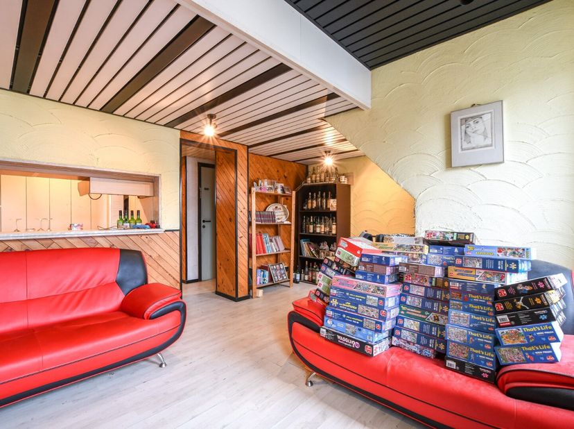 Appartement à vendre
                    à 8370 Uitkerke