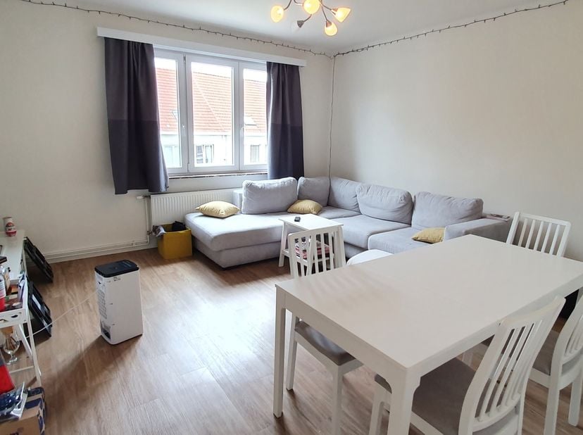 Modern gerenoveerd appartement te huur – Leuven&lt;br /&gt;
Bent u op zoek naar een instapklaar, modern en comfortabel appartement in Leuven? Dit volledig g