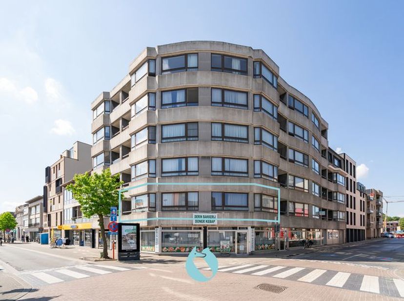 Appartement à vendre
                    à 9060 Zelzate