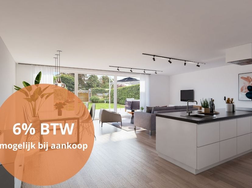 DE WERKEN GAAN VAN START&lt;br /&gt;
Residentie KASTEELPARK ZUID , deze residentie ligt in het hartje van Berlare, 100 meter ten zuiden van het openbaar Kas