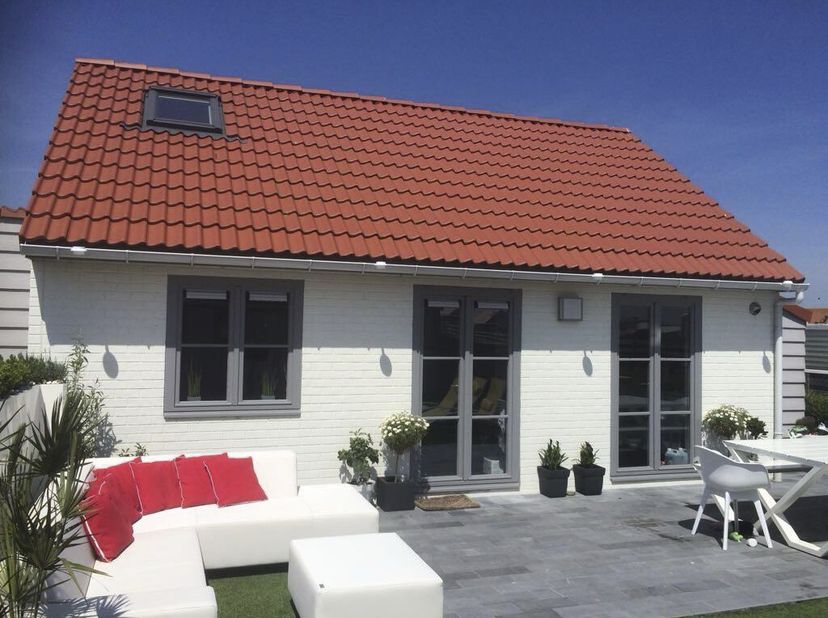 Maison à vendre
                    à 8420 Wenduine