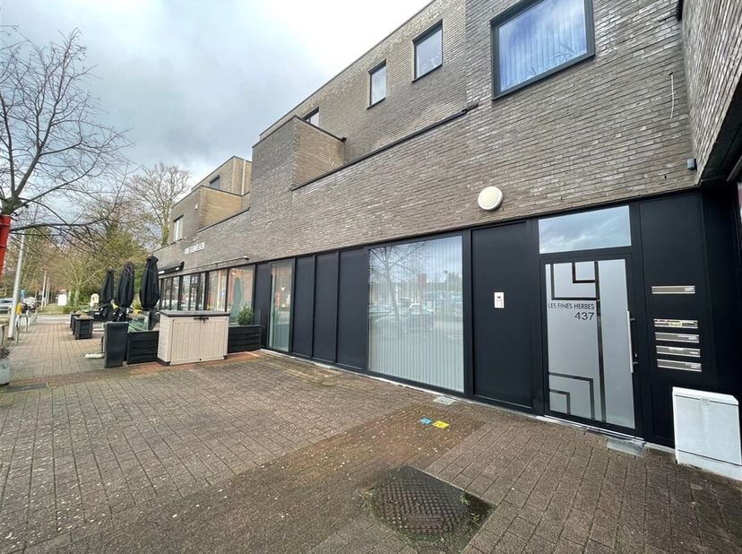 Bel appartement d&#039;une chambre au rez-de-chaussée à Kerkhoven !&lt;br /&gt;
* Belles finitions&lt;br /&gt;
* Hall d&#039;entrée avec placards intégrés&lt;br /&gt;
* Chauffage