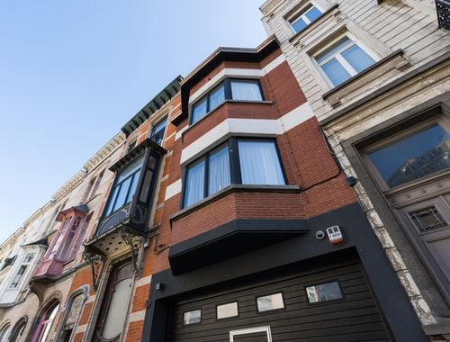                                         Maison à vendre à Bruxelles, € 1.595.000
