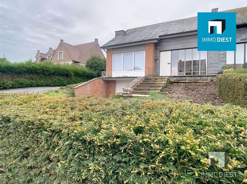 Maison à vendre
                    à 3545 Halen