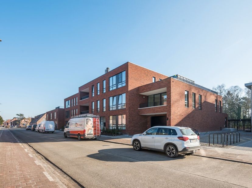 Ben je op zoek naar een centraal gelegen appartement in Sinaai? Lees hier snel verder! Geniet nu nog van de 6% BTW. De appartementen werden begin 2025