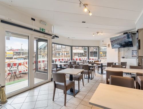                             Bien commercial à vendre à Houthalen
