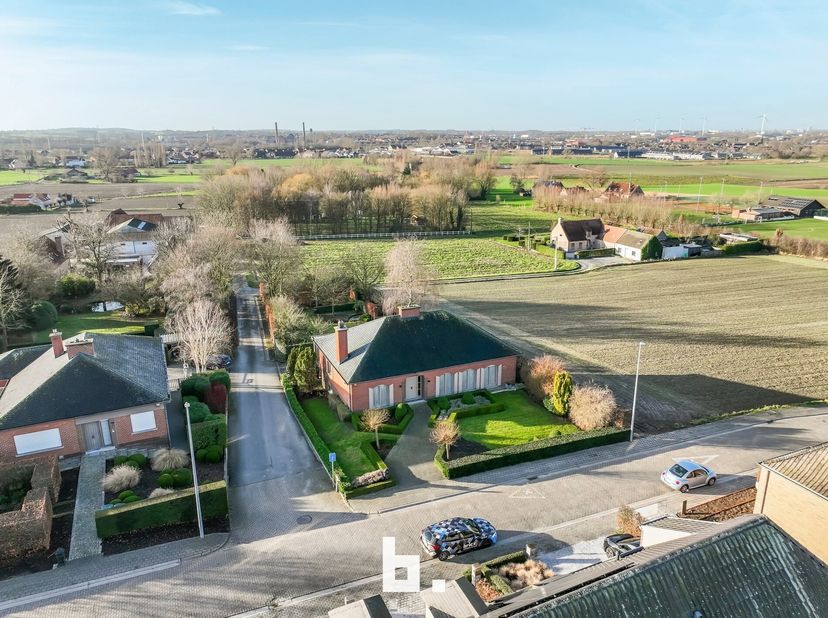 Maison à vendre
                    à 8540 Deerlijk