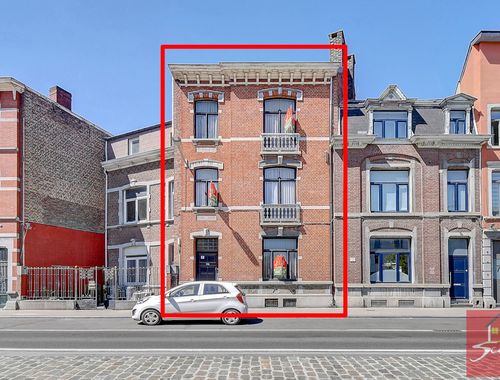                                         Maison à vendre à Liège, € 349.900
