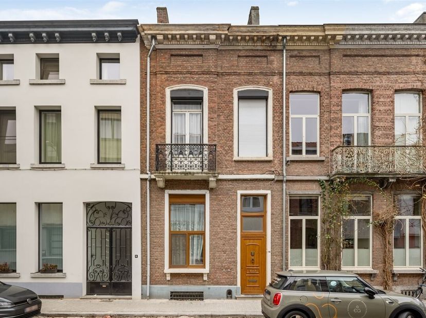 Maison à vendre
                    à 2800 Mechelen