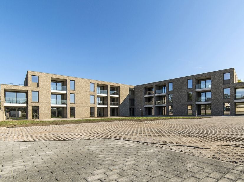 Appartement te koop
                    in 3830 Wellen