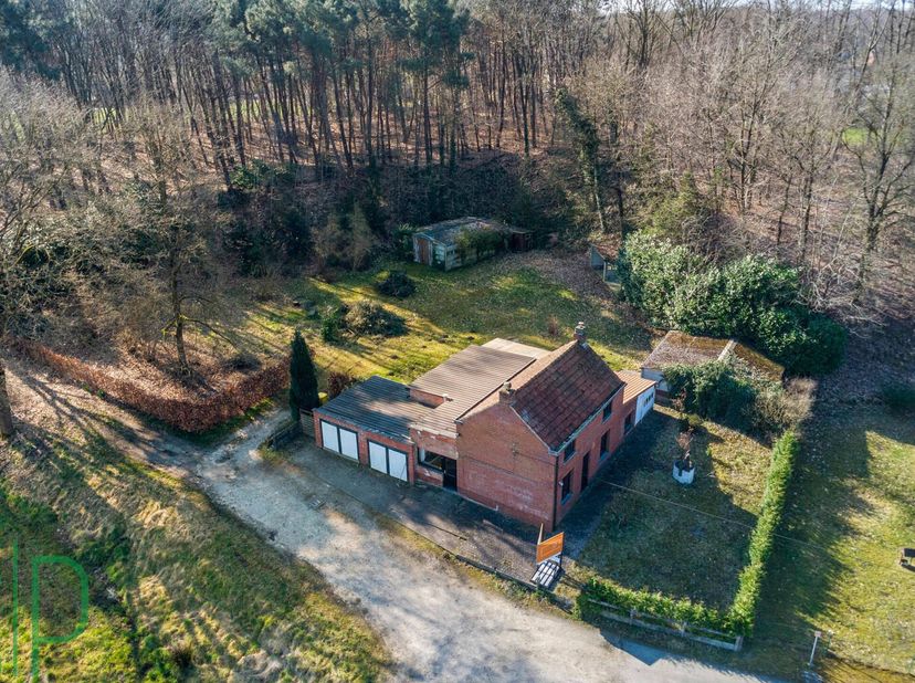 Maison à vendre
                    à 2450 Meerhout