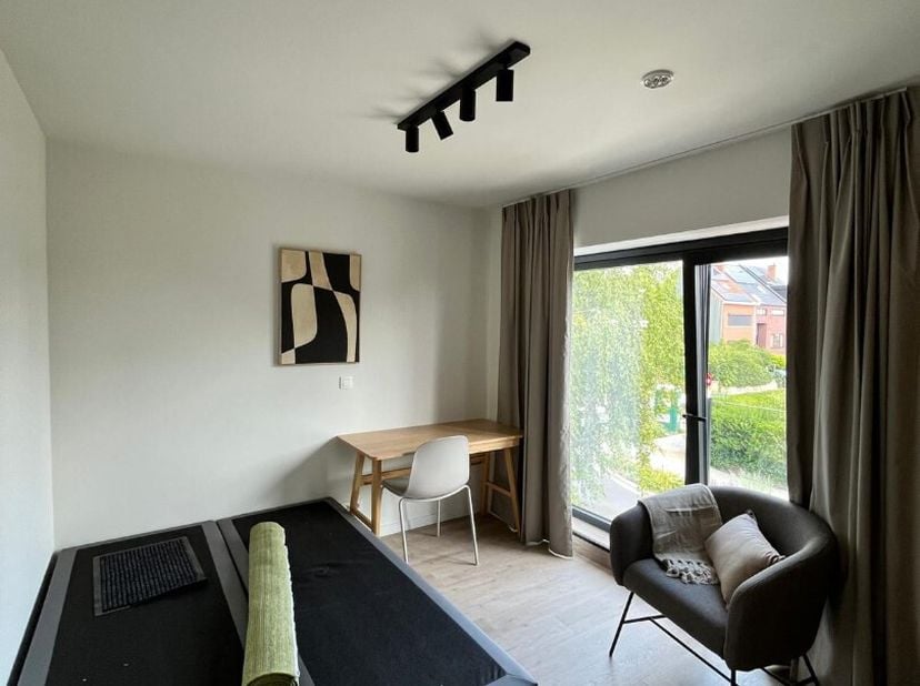 Kot-Colocation à louer
                    à 3001 Heverlee