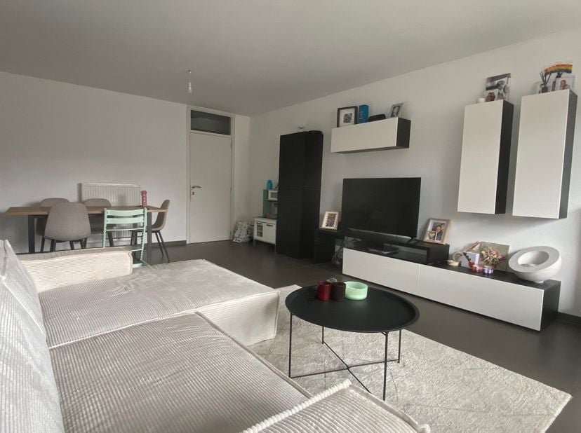 Appartement à louer
                    à 3740 Bilzen
