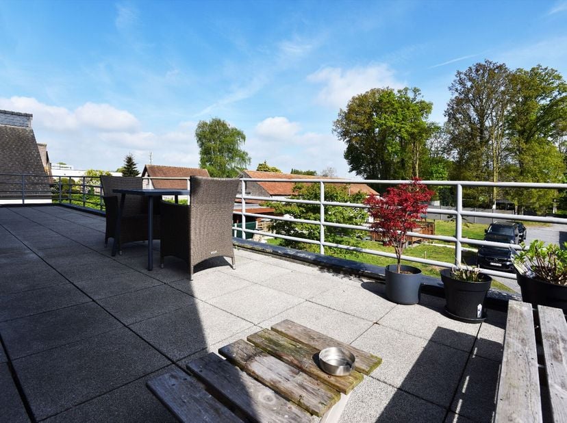 Appartement à vendre
                    à 9991 Adegem