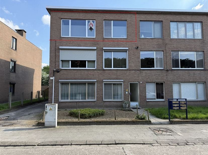 Appartement à louer
                    à 2300 Turnhout