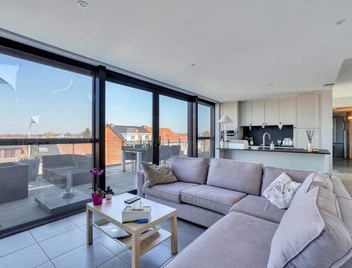                                         Appartement te koop in Hasselt, € 345.000

