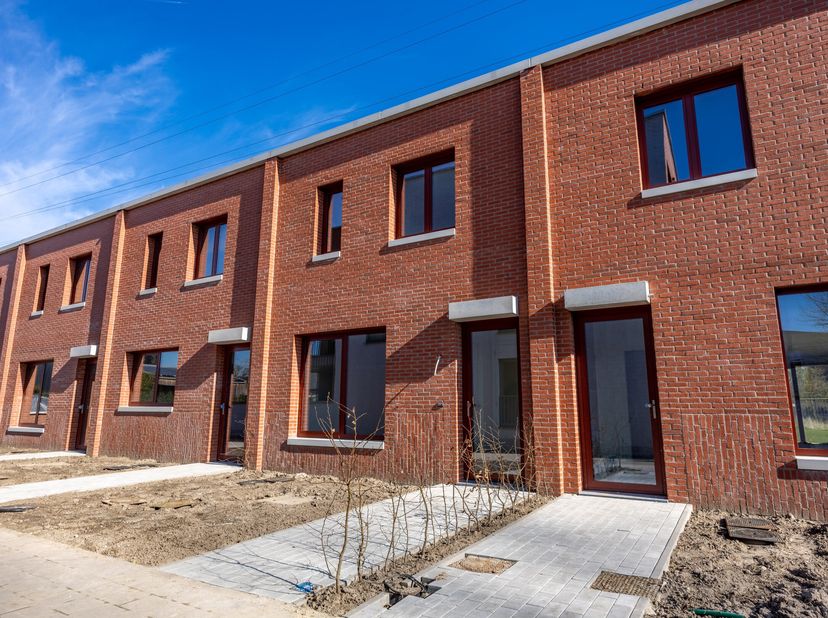 Huis te koop
                    in 8550 Zwevegem