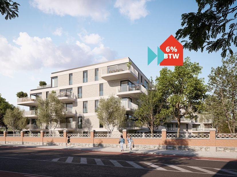 Appartement te koop
                    in 3970 Leopoldsburg