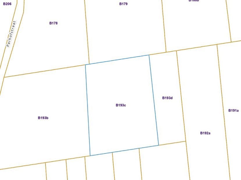 PERCEEL LANDBOUWGROND &lt;br /&gt;
 &lt;br /&gt;
Notaris Kurt Geysels te Aarschot zal online openbaar verkopen via BIDDIT.BE: &lt;br /&gt;
Een perceel grond te Gelrode,