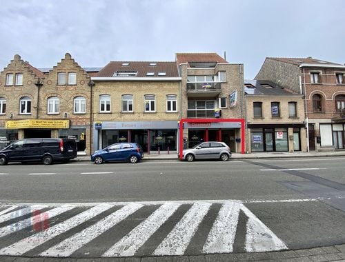                                         Handelspand te koop in De Panne, € 59.000
