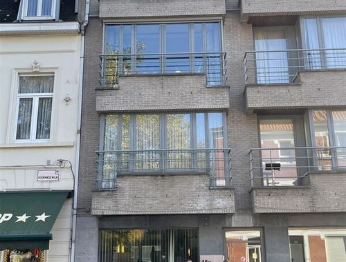                                         Appartement te huur in Kortrijk, € 750
