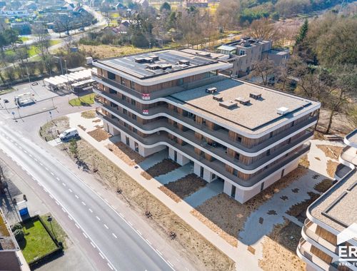                                         Penthouse à vendre à Lommel, € 499.500
