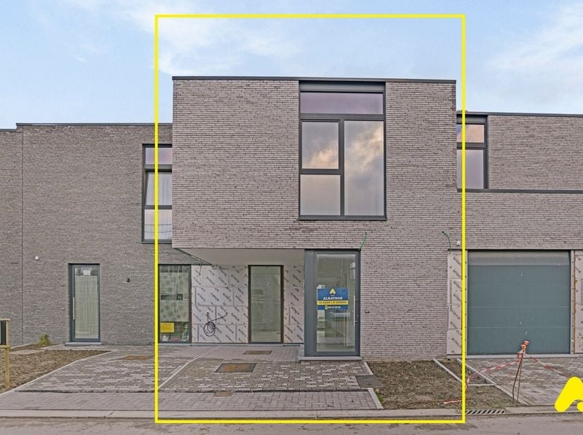 KWALITATIEF EN BETAALBAAR WONEN AAN DE WESTKUST&lt;br /&gt;
Groen genesteld, maar vlakbij alles. Kwalitatief, maar betaalbaar. Comfortabel, maar energiezuin