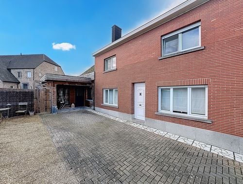                                        Woning te koop in Sint-Lievens-Houtem, € 359.000
