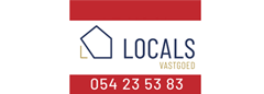 Locals vastgoed