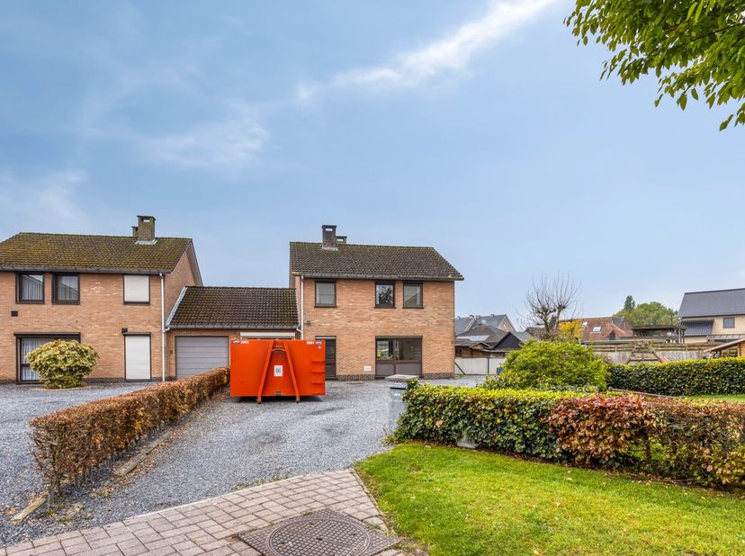 Ruime halfopen bebouwing met grote tuin in Dilsen-Stokkem&lt;br /&gt;
 Boekweitstraat 3, 3650 Dilsen-Stokkem&lt;br /&gt;
&lt;br /&gt;
Op zoek naar een ruime woning met