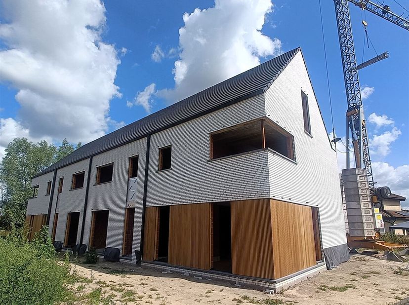 Maison à vendre
                    à 2550 Kontich