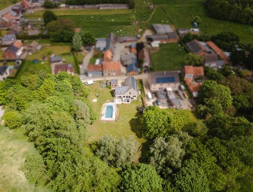                                         Woning te koop in Sint-Joris-Winge, € 749.000
