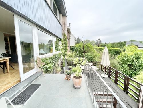                                         Woning te huur in Ukkel, € 3.900
