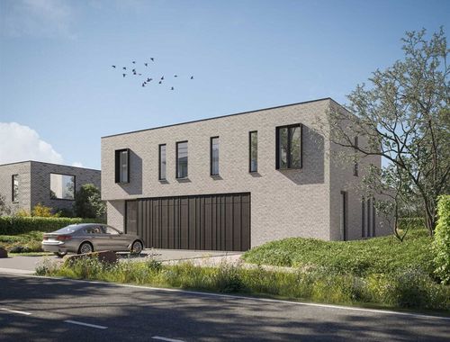                                         Woning te koop in Oosterzele, € 597.268
