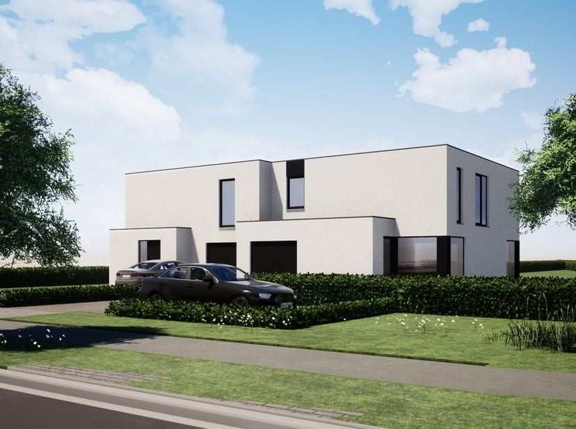 Huis te koop
                    in 8820 Torhout