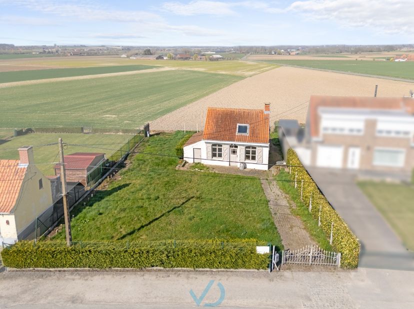 Maison à vendre
                    à 8970 Poperinge