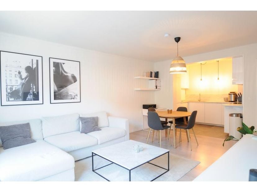 Appartement à vendre
                    à 3000 Leuven