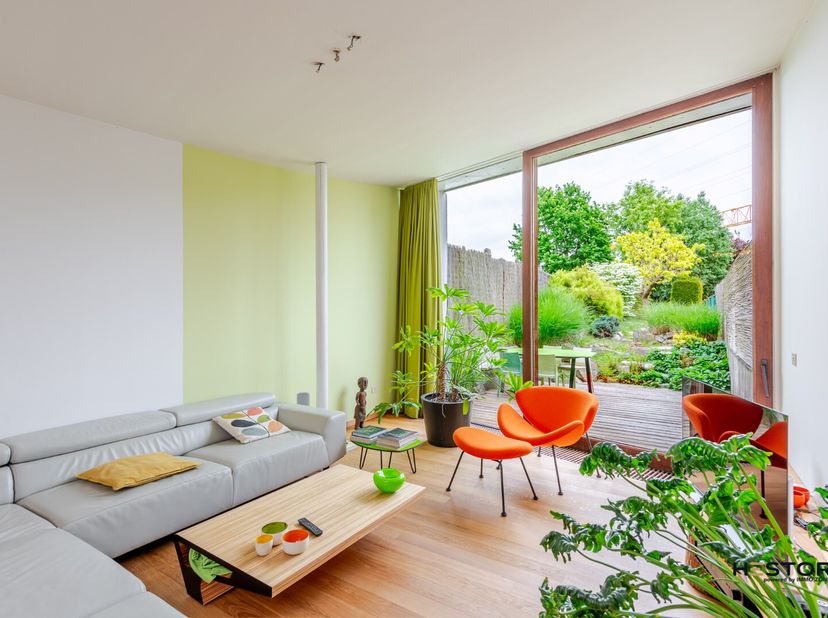 Maison à vendre
                    à 9100 Sint-Niklaas