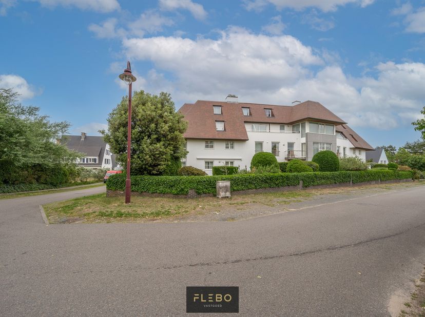 Appartement à vendre
                    à 8421 Vlissegem